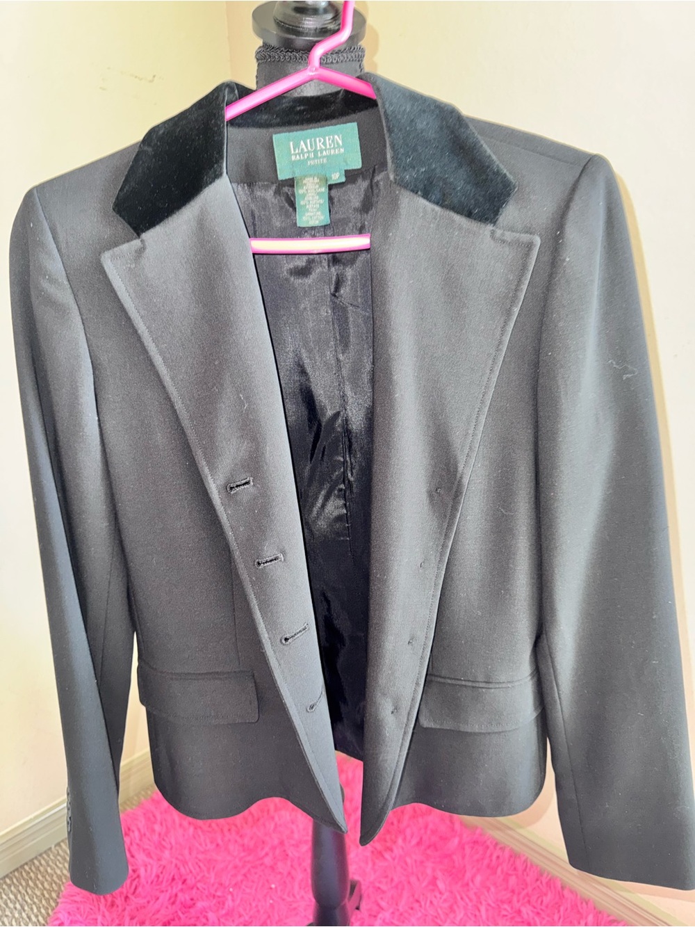 Ralph Lauren Blazer